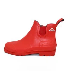 Ženske čizme za kratku kišu